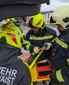 FMD Fortbildung in Waldburg